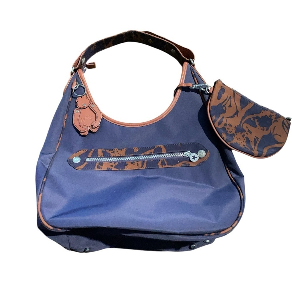 Kipling Delano Clutch/Shoulder Bag
